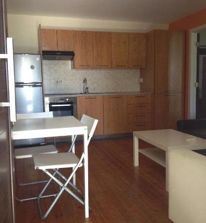 Nicosia Central Suites Apartments Exterior foto