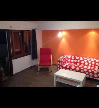 Nicosia Central Suites Apartments Exterior foto