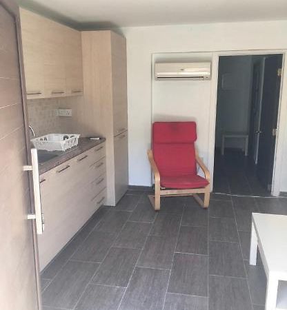 Nicosia Central Suites Apartments Exterior foto