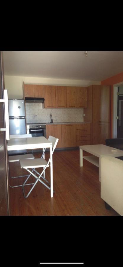 Nicosia Central Suites Apartments Exterior foto