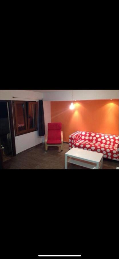 Nicosia Central Suites Apartments Exterior foto