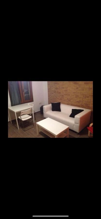Nicosia Central Suites Apartments Exterior foto
