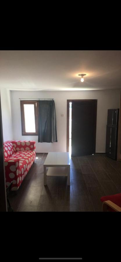 Nicosia Central Suites Apartments Exterior foto