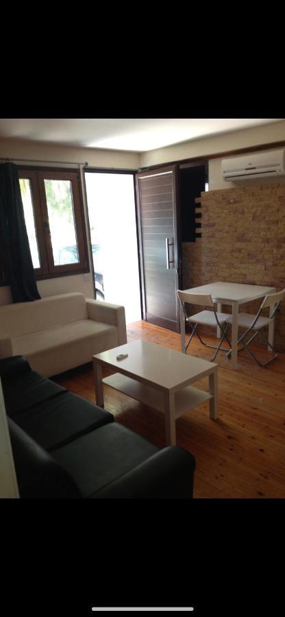 Nicosia Central Suites Apartments Exterior foto